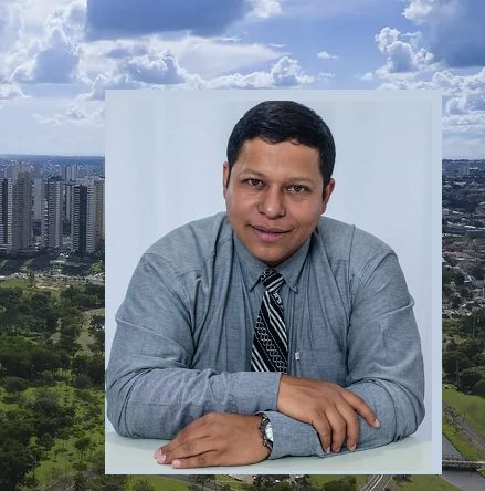 Com trabalho social e cultural comprovado, Irwing Ferreira é pré-candidato a Vereador em Campo Grande
