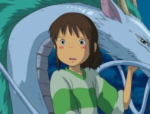 Cultura: MIS exibe nesta sexta-feira, a primeira animação japonesa a ganhar um Oscar, A Viagem de Chihiro